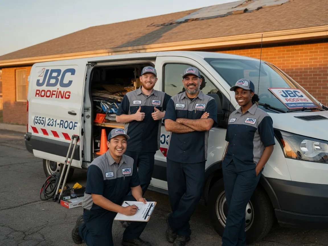Roof Replacement company in Jekyll Island, GA